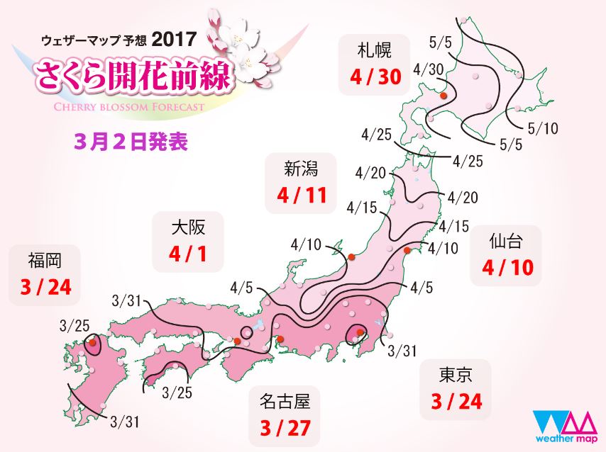 sakura2017